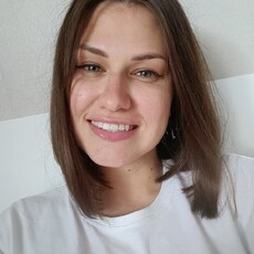 Фотография девушки Мария, 33 года из г. Красноярск