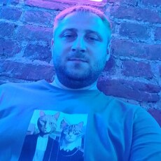 Фотография мужчины Михаил, 33 года из г. Волхов