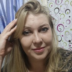 Фотография девушки Элеонора, 32 года из г. Волгоград