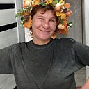 Лена, 46 лет