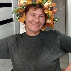 Фотография девушки Лена, 46 лет из г. Вихоревка