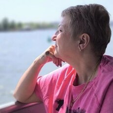 Фотография девушки Валентина, 55 лет из г. Мариуполь