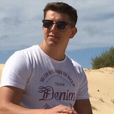 Фотография мужчины Василий, 37 лет из г. Минск