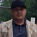 Шодмон, 29 лет