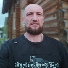 Фотография мужчины Максим, 45 лет из г. Вельск