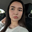 Алия, 18 лет