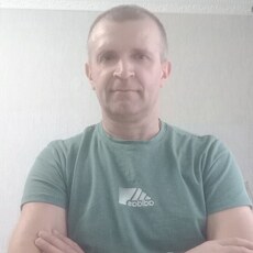 Фотография мужчины Дмитрий, 51 год из г. Сморгонь