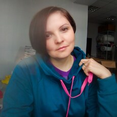 Фотография девушки Ия, 38 года из г. Пермь