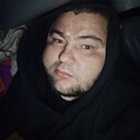Мурад, 33 года