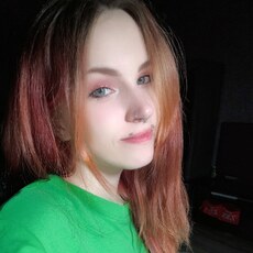 Фотография девушки Женя, 23 года из г. Воронеж