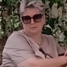 Фотография девушки Серафима, 50 года из г. Томск