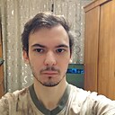Егор, 25 лет