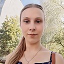 Елизавета, 25 лет