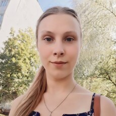 Фотография девушки Елизавета, 25 лет из г. Гомель
