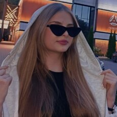 Фотография девушки Алина, 19 лет из г. Брянск