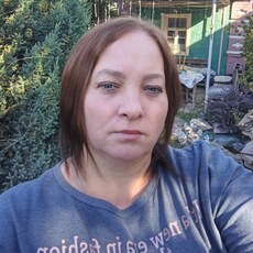 Фотография девушки Варвара, 40 года из г. Гуково
