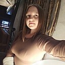 Anastasia, 21 год