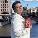 Полина, 54 года