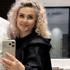 Фотография девушки Ольга, 47 лет из г. Калуга