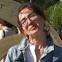 Таля, 55 лет