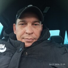 Фотография мужчины Эдуард, 38 лет из г. Новомосковск