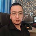 Вохид, 33 года