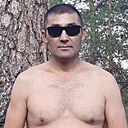 Казбек, 47 лет
