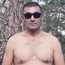 Фотография мужчины Казбек, 47 лет из г. Экибастуз