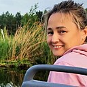 Люда, 40 года
