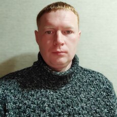 Фотография мужчины Константин, 37 лет из г. Кирово-Чепецк