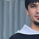 Юнус, 28 лет