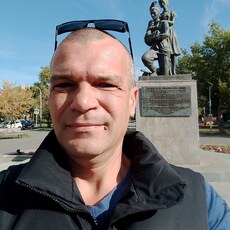 Фотография мужчины Иван, 43 года из г. Энгельс