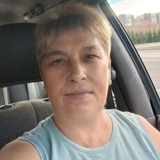 Фотография девушки Инна, 51 год из г. Кемерово