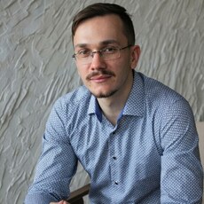 Фотография мужчины Антон, 24 года из г. Мончегорск