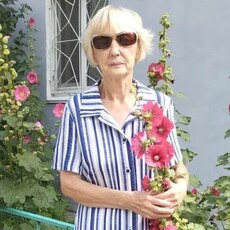 Фотография девушки Тамара, 62 года из г. Казань