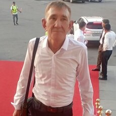 Фотография мужчины Аян, 52 года из г. Капчагай