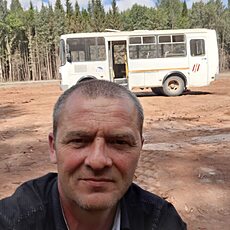 Фотография мужчины Михаил, 48 лет из г. Нефтекамск