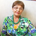 Екатерина, 67 лет