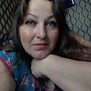 Павлина, 41 года