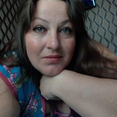 Фотография девушки Павлина, 41 года из г. Симферополь