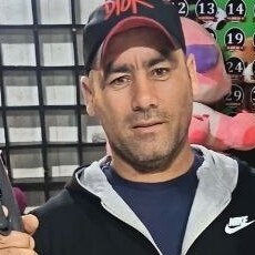 Фотография мужчины Бек, 40 лет из г. Жалал Абад
