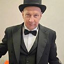 Алик, 53 года