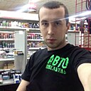 Serjio, 35 лет