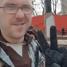 Фотография мужчины Алексей, 41 год из г. Гомель