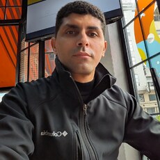 Фотография мужчины Nizar, 33 года из г. Караганда