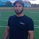 Агбар, 33 года