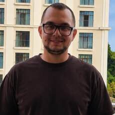 Фотография мужчины Андрей, 35 лет из г. Сосновый Бор