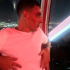 Фотография мужчины Алексей, 26 лет из г. Ессентуки