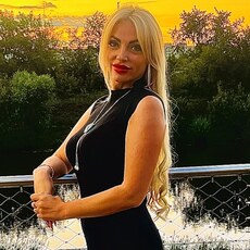 Фотография девушки Наталия, 47 лет из г. Орехово-Зуево
