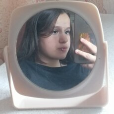 Фотография девушки Амалия, 18 лет из г. Мензелинск